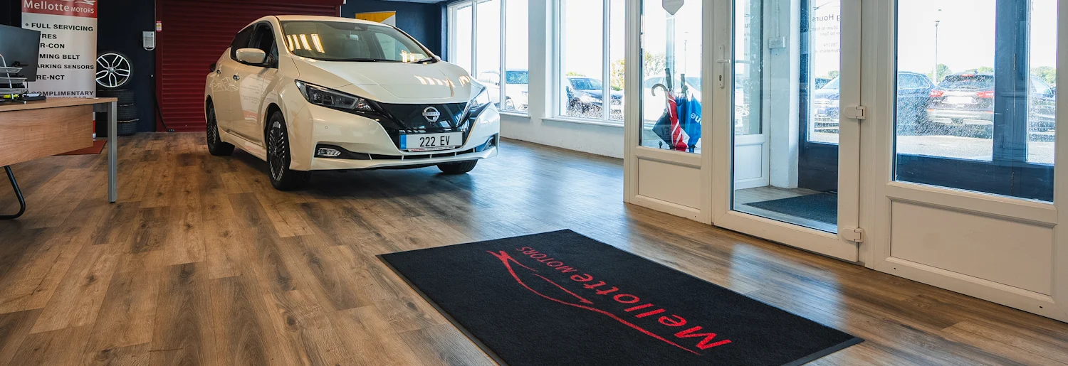 Mellotte Motors