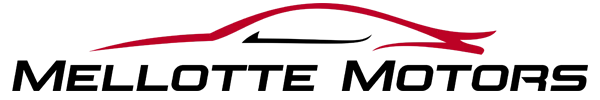 Mellotte Motors Logo