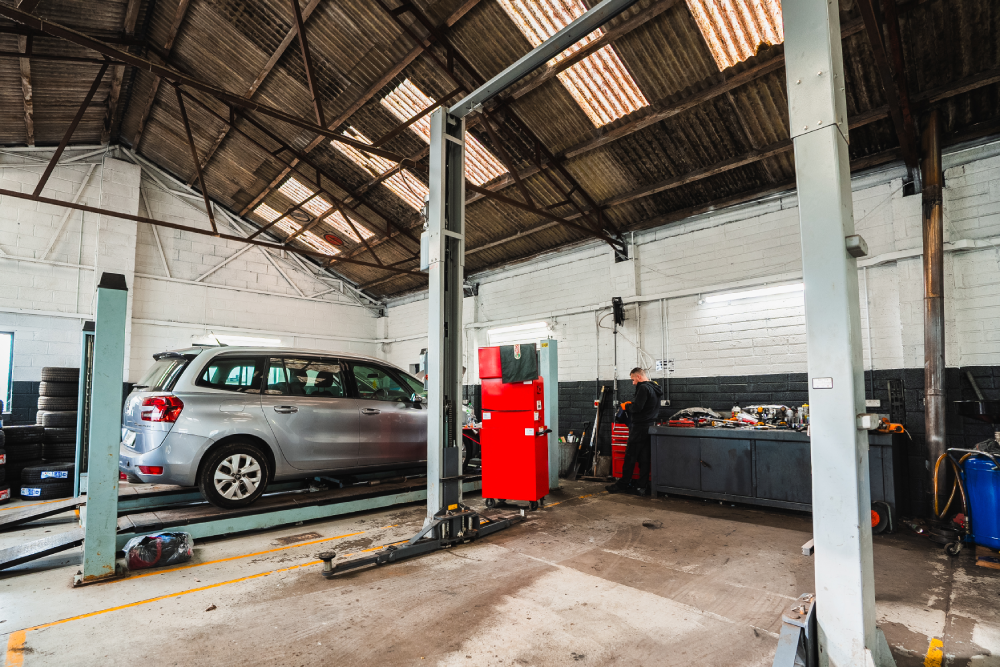 Car Service