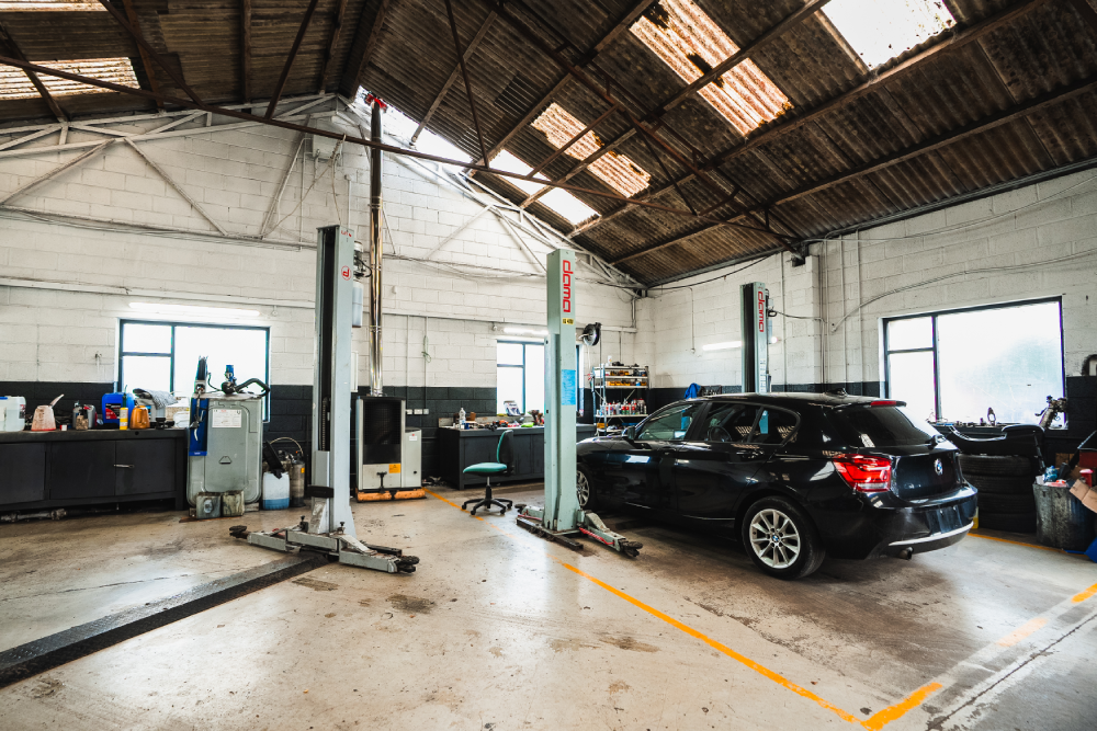 Car Service