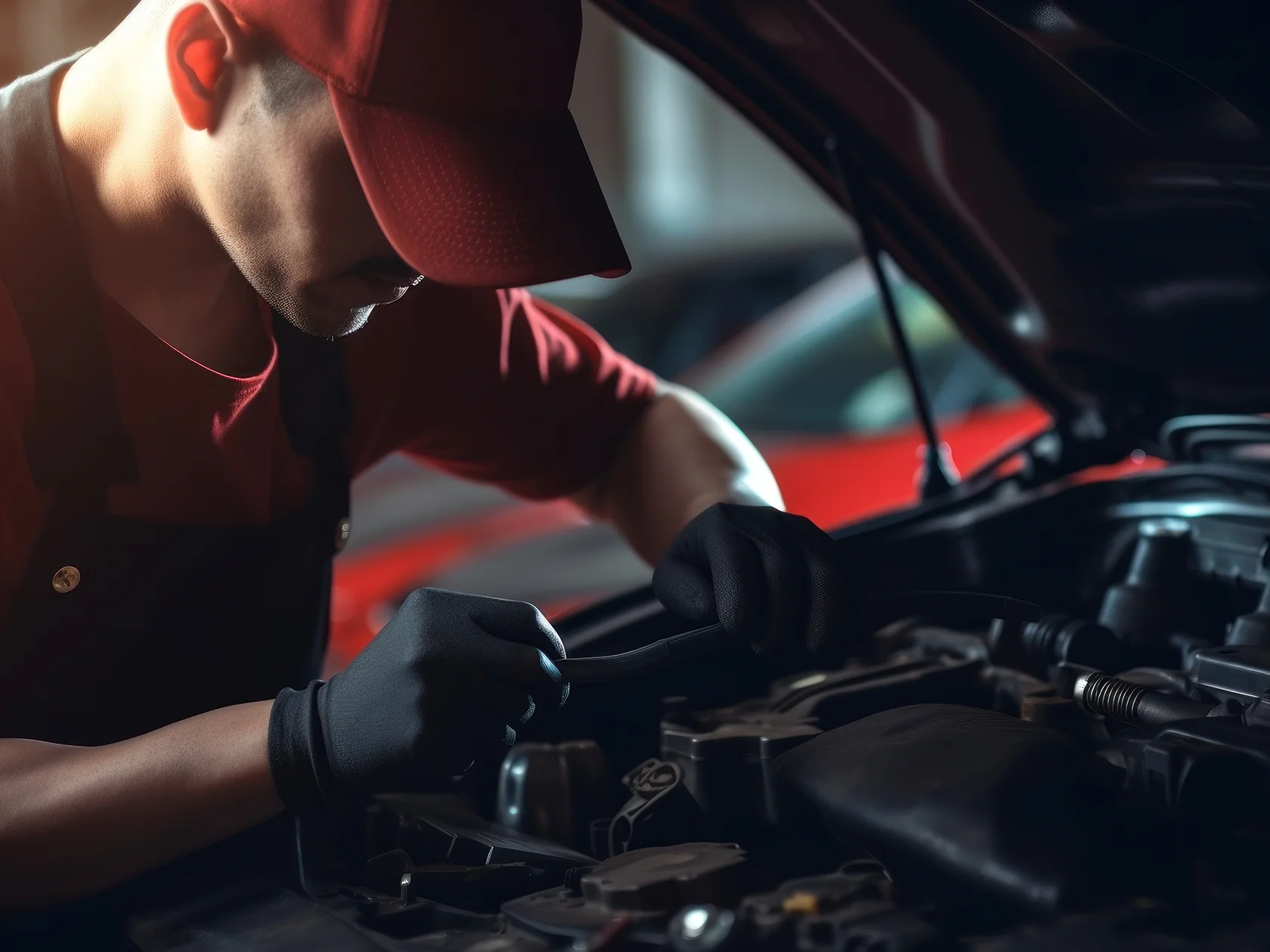 Service